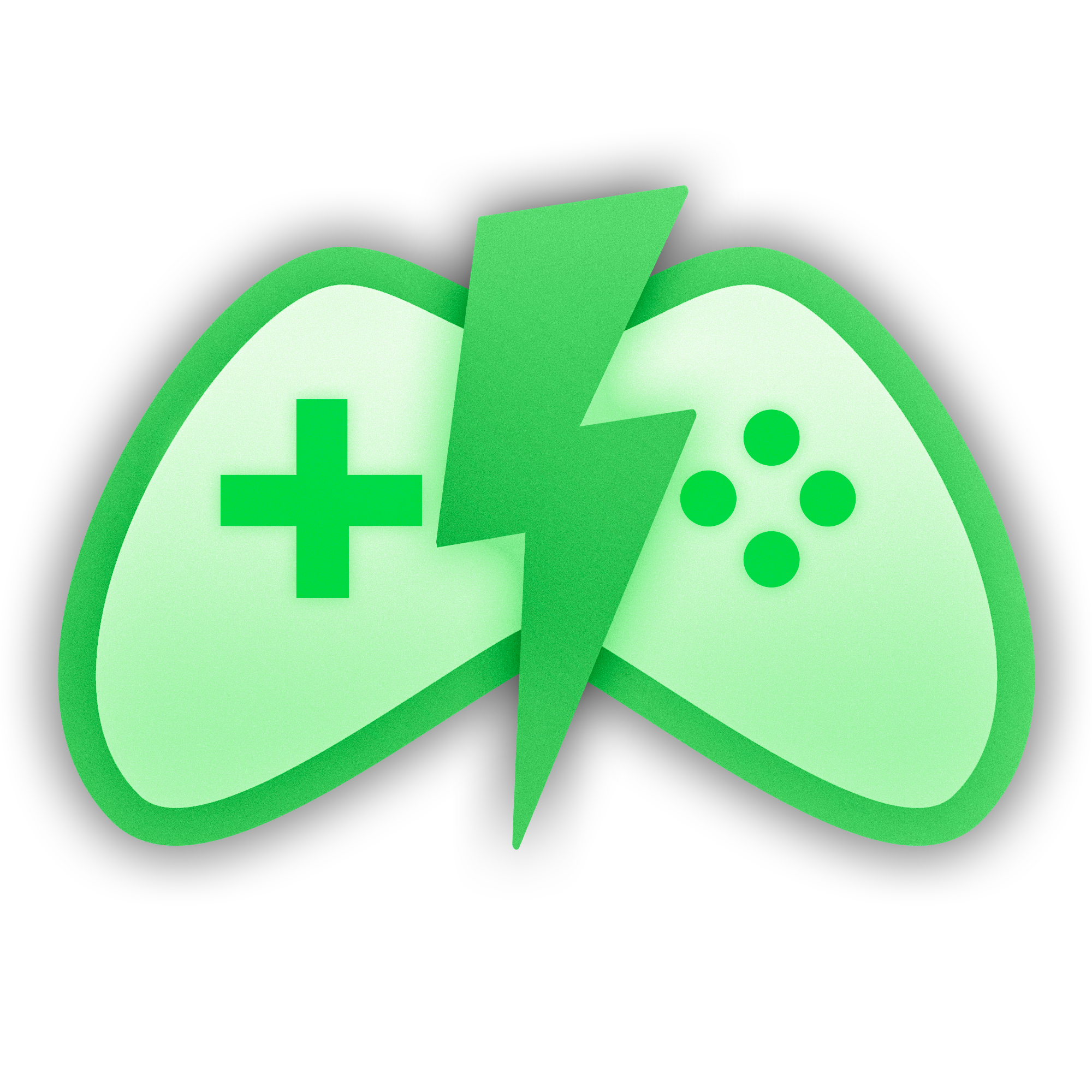 Game-Energy Logo
